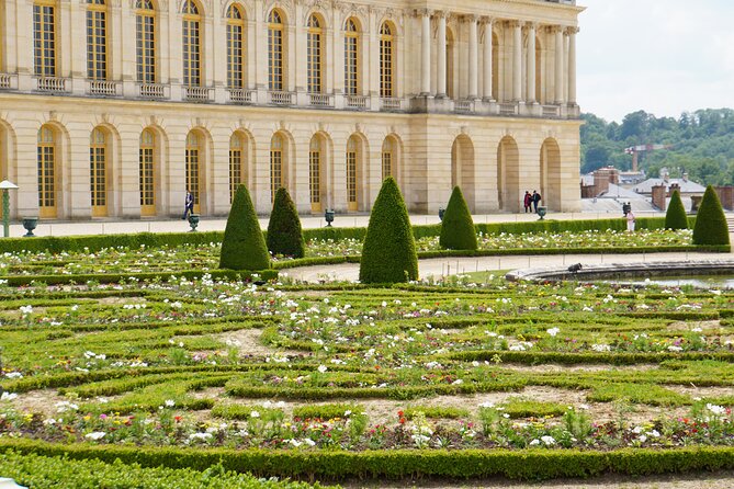 Private Tour to Versailles by Train From Paris - Customer Reviews and Ratings