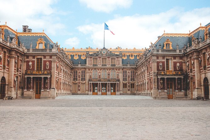 Private Tour to Versailles by Train From Paris - Tips for Your Visit