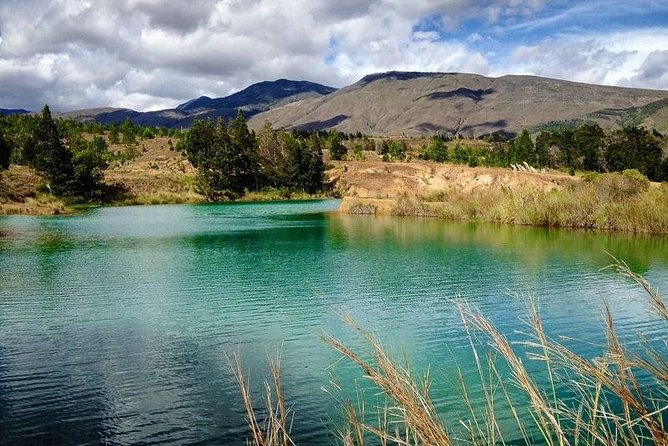 Private Tour to Villa De Leyva and Surroundings - Surrounding Attractions