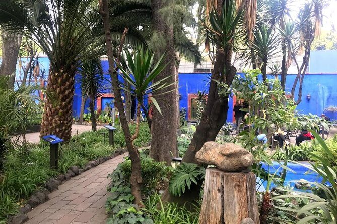 Private Tour to visit Coyoacan and Frida Kahlo Museum - Exploring Mexico City’s Coyoacan: The Neighborhood Charm