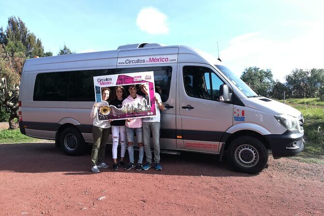 Private Tour to visit Coyoacan and Frida Kahlo Museum - Final Thoughts