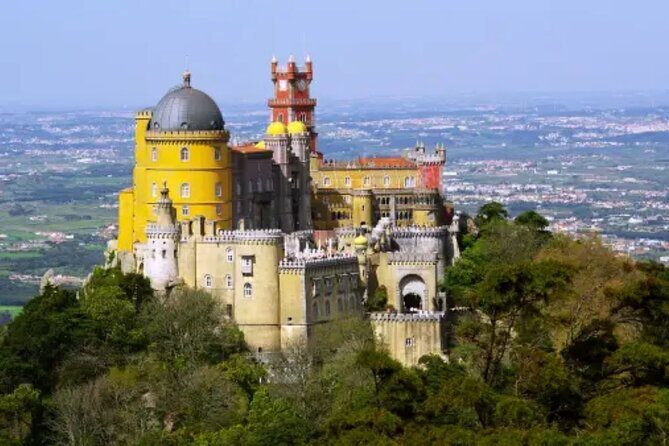 Private Tour to Visit the Monuments in Sintra 5 Hours - Why Choose This Private Sintra Tour?