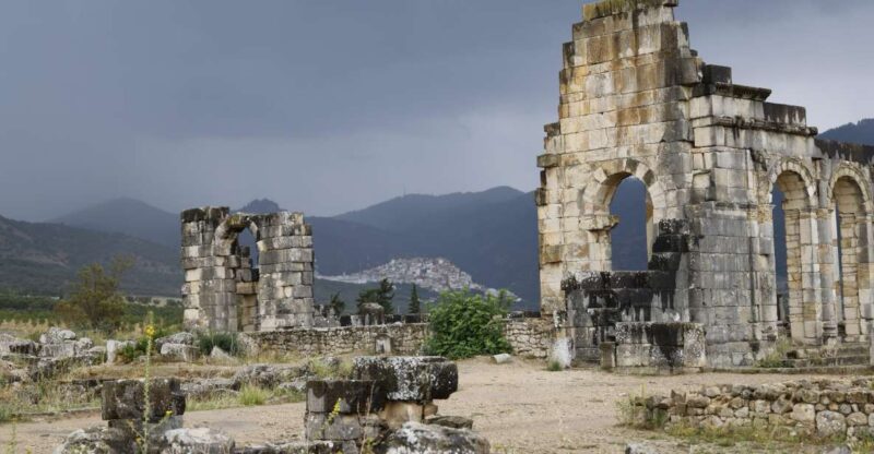 Private Tour: to Volubilis /Moulay Idriss /Meknes From Fes - Good To Know