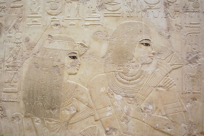 Private Tour To West Bank A - Key Attractions to Explore