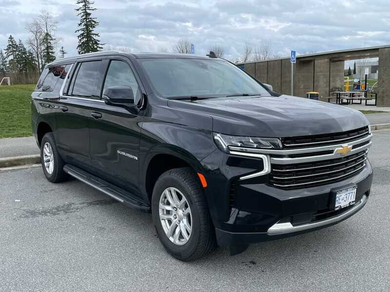 Private Tour to Whistler - FAQ