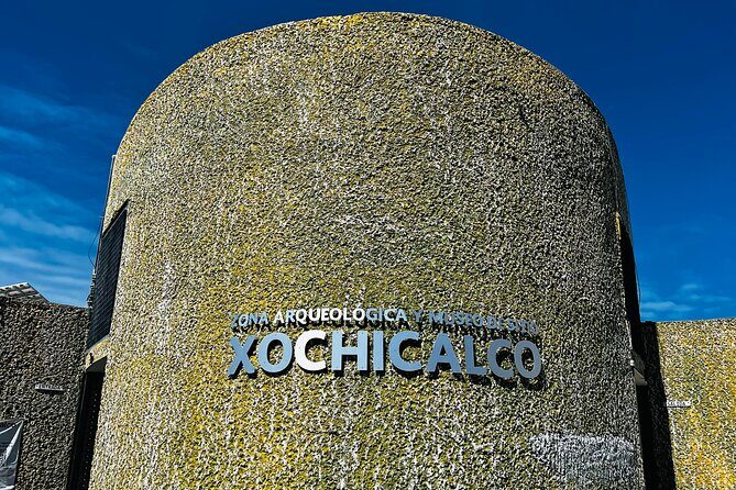 Private Tour to Xochicalco and Tepoztlán from Mexico City - A Deep Dive into the Xochicalco and Tepoztlán Private Tour