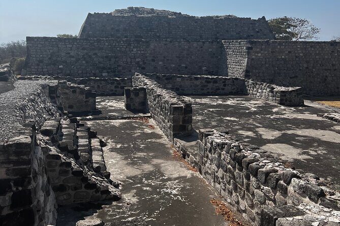 Private Tour to Xochicalco and Tepoztlán from Mexico City - Why Choose This Tour?