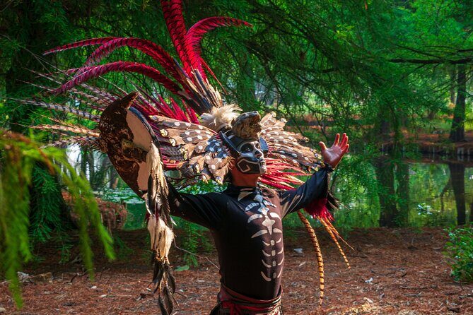 Private Tour to Xochimilco, Coyoacan and Frida Kahlo Museum - The Itinerary in Detail: What to Expect