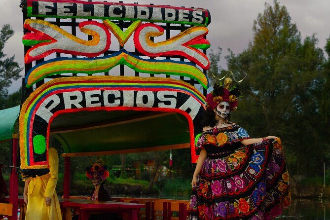 Private Tour to Xochimilco, Coyoacan and Frida Kahlo Museum - FAQs