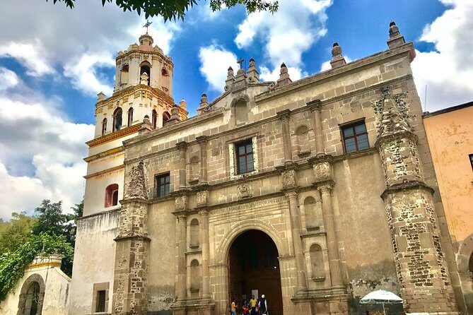 Private Tour to Xochimilco, Coyoacán & C.U. - The Value of the Experience