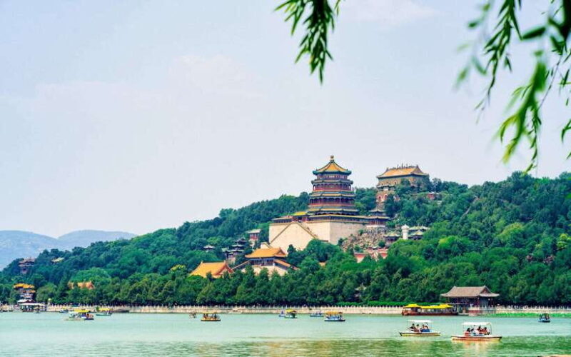 Private Tour to Yinshan Pagoda Forest w/Optional Activities - Authenticity and Trust: What Past Travelers Say