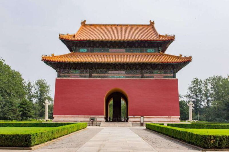 Private Tour to Yinshan Pagoda Forest w/Optional Activities - FAQ