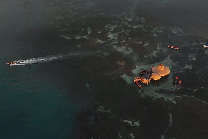 Private Tour to YS Falls, Appleton Rum Tour and Pelican Bar from Montego Bay - Practical Details and Value