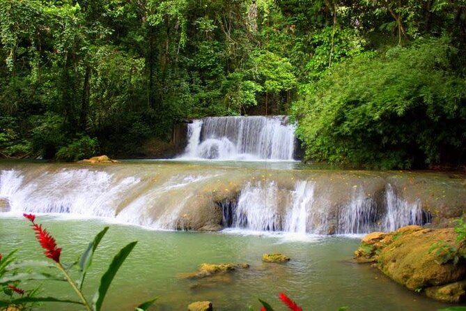Private Tour to YS Falls, Appleton Rum Tour and Pelican Bar From Montego Bay - Tour Pricing