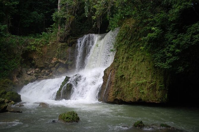 Private Tour to YS Falls, Appleton Rum Tour and Pelican Bar From Montego Bay - How to Book