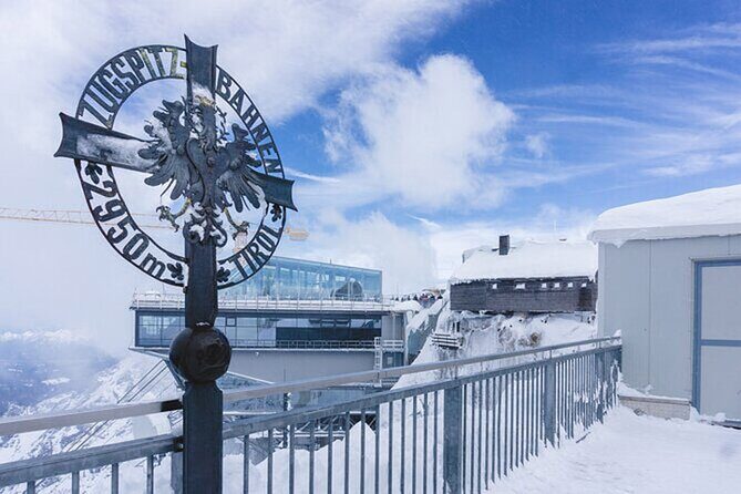 Private Tour to Zugspitze, Cable Car-Tix and Lunch from Garmisch - The Full Experience: What to Expect on This Zugspitze Private Tour