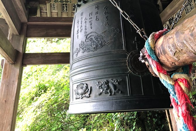 Private Tour: Tokyos Oldest Sake Brewery and Riverside Walk. - Restrictions and Requirements