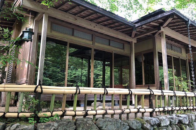 Private Tour: Tokyos Oldest Sake Brewery and Riverside Walk. - Participant Reviews and Feedback