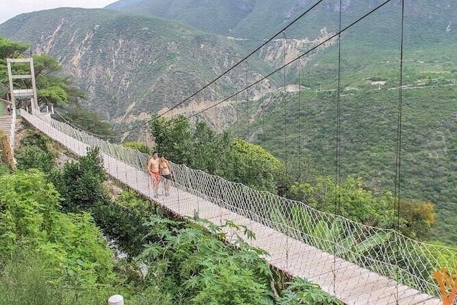 Private Tour Tolantongo Grottoes - An In-Depth Look at the Tolantongo Grottoes Tour