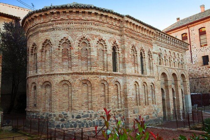 Private tour Toledo and Windmills of Quixoten with hotel pick up - Key Points