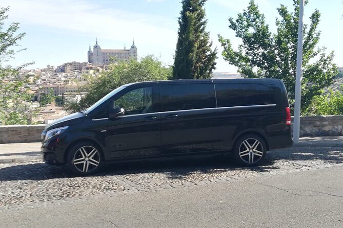 Private tour Toledo and Windmills of Quixoten with hotel pick up - What Travelers Say