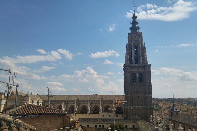 Private tour Toledo and Windmills of Quixoten with hotel pick up - Practical Considerations