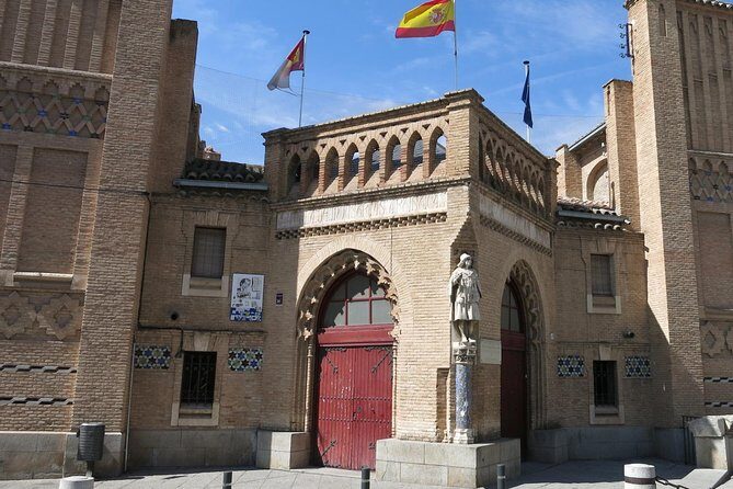 Private tour Toledo and Windmills of Quixoten with hotel pick up - Final Thoughts