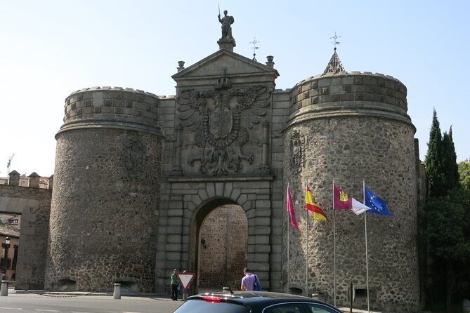 Private tour Toledo and Windmills of Quixoten with hotel pick up - FAQ