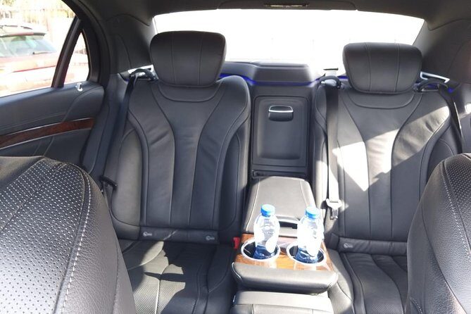 Private tour :Traditional Holland and Amsterdam city tour from Brussels Full day - Wrapping Up