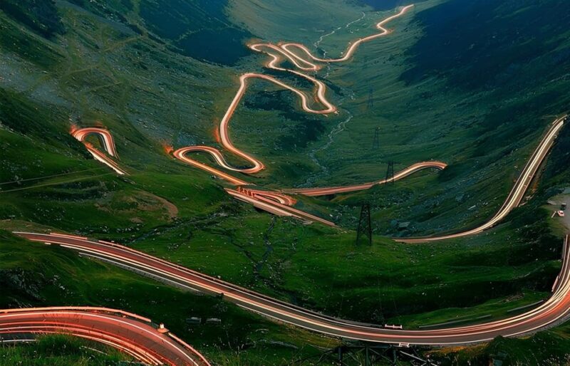 Private Tour Transfagarasan - Itinerary Highlights