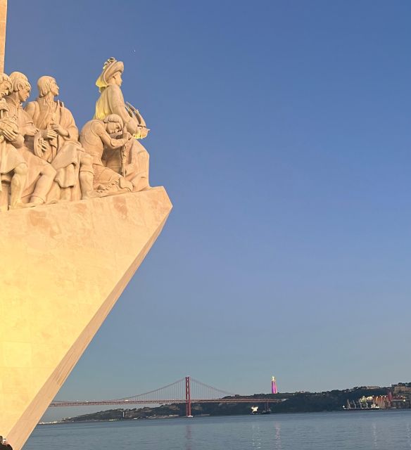 Private Tour/Transfer Porto - Lisbon - Key Points