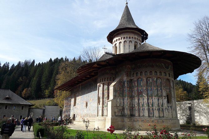 Private tour : Transylvania & Bucovina from Bucharest - 6 days/5 nights - Who Is This Tour Best For?