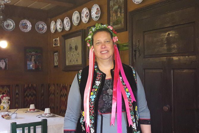 Private tour : Transylvania & Bucovina from Bucharest - 6 days/5 nights - Frequently Asked Questions