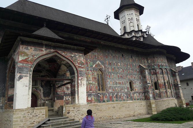 Private tour : Transylvania & Bucovina from Bucharest - 6 days/5 nights - Final Thoughts