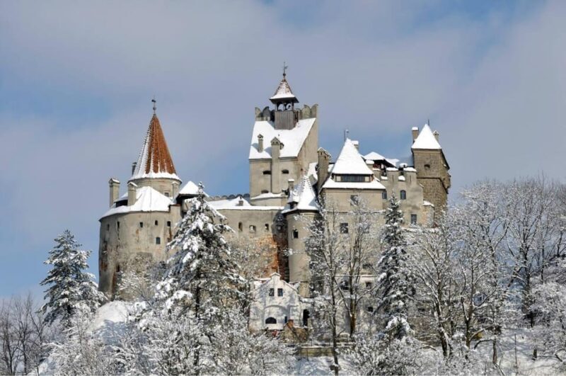 Private tour Transylvania: UNESCO Gems and Legend of Dracula - Return Journey and Final Thoughts  