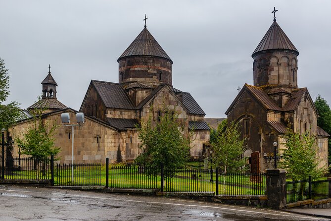 Private Tour: Tsaghkadzor (ropeway), Lake Sevan, Dilijan - Tour Highlights