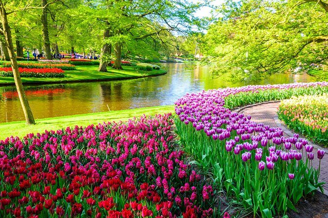 Private Tour Tulip Gardens (Keukenhof) and Dutch highlights - FAQ