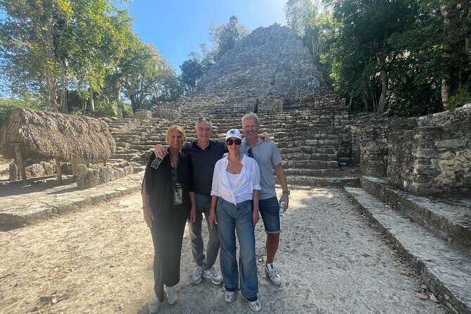 Private Tour Tulum And Coba Ruins Cenote Cavern Mayan Village - Final Thoughts