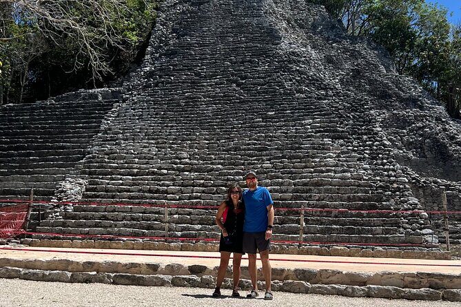 Private Tour Tulum Coba and Cenote - An in-Depth Look at the Tour Experience