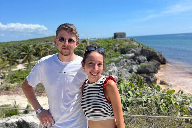 Private Tour Tulum Coba and Cenote - Practical Details and Considerations
