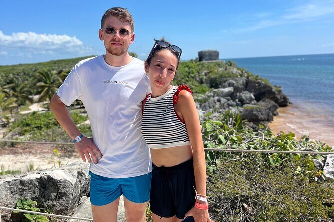 Private Tour Tulum Coba and Cenote - What Reviewers Say