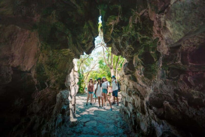Private Tour: Tulum Ruins, Natural Waterways Float & Tacos - What Makes This Tour Valuable?