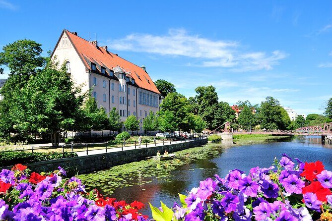 Private Tour Uppsala & Sigtuna from Stockholm - Who Will Love This Tour?