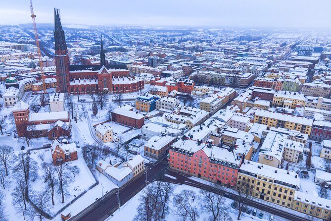 Private Tour Uppsala & Sigtuna from Stockholm - FAQ