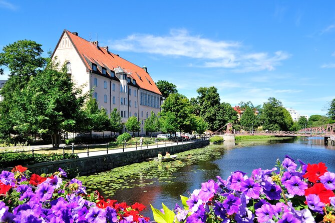 Private Tour Uppsala & Sigtuna From Stockholm - Frequently Asked Questions
