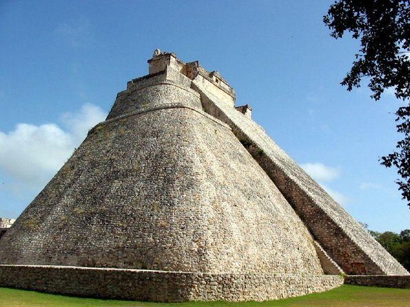 Private Tour: Uxmal & Hacienda Sotuta de Peon by Yucatan Concierge - Key Points