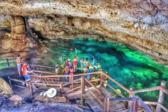 Private Tour: Uxmal & Hacienda Sotuta de Peon by Yucatan Concierge - A Deep Dive into the Experience