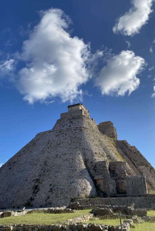 Private tour Uxmal Ruins, Chocolate Museum plus Cenote - Deep Dive into the Details