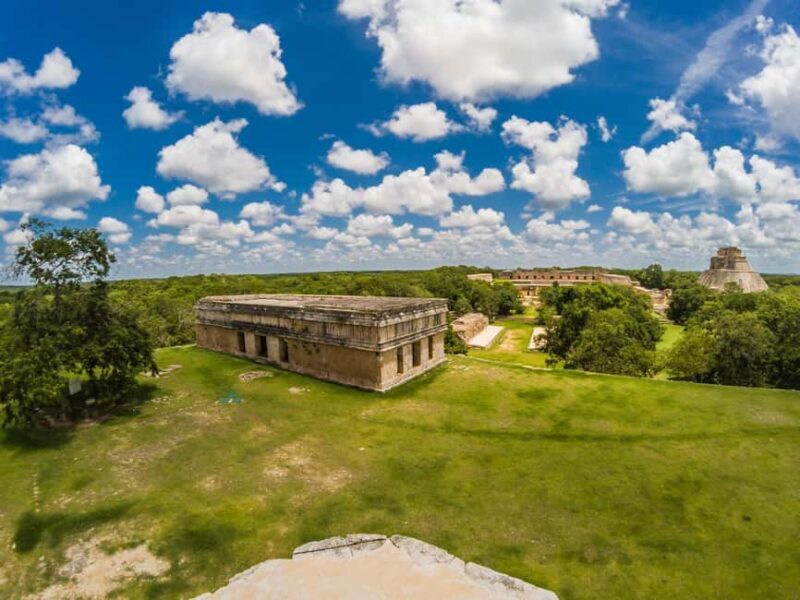 Private tour Uxmal Ruins, Chocolate Museum plus Cenote - Frequently Asked Questions (FAQs)