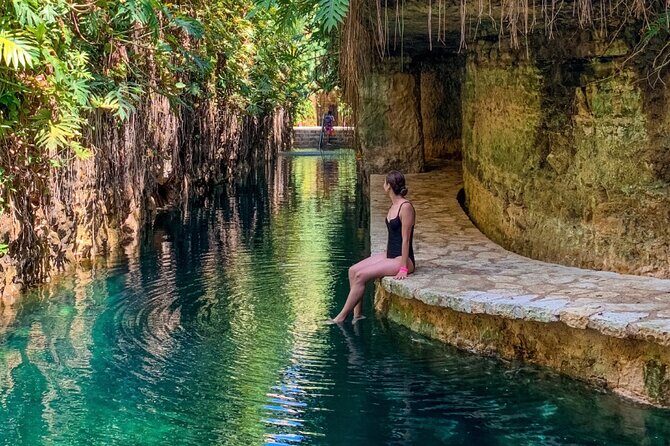 Private tour Uxmal Ruins plus Mucuyche Hacienda and Cenotes - Final Thoughts